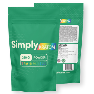 Simply Kratom Powder