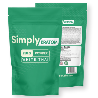 Simply Kratom Powder