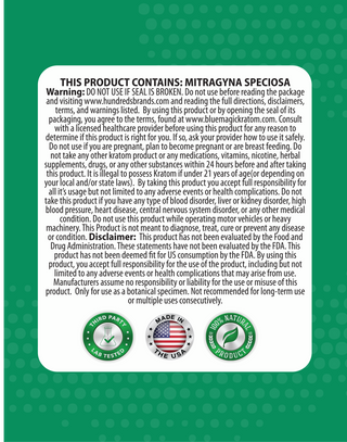 Simply Kratom Capsules